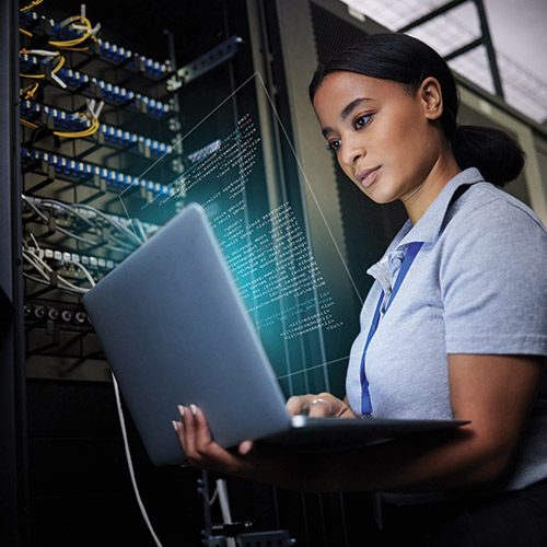 Computer and Information Technology 