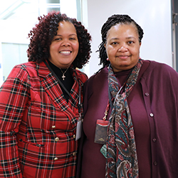 RCC Faculty and Staff