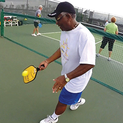 RILL Pickleball