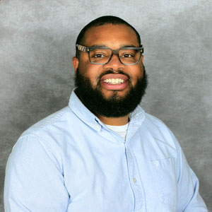 Aaron Anderson