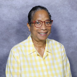 Carol Jones