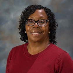 Karen Turner