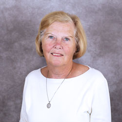 Suzanne Blyer