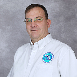 Tim Hoffman