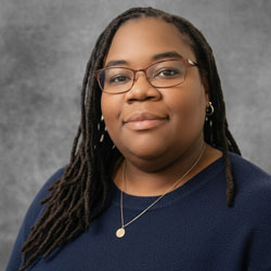 Ebony Lynch