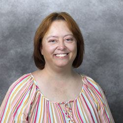 Pamela Foreman