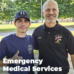 Emergency Medical Services 